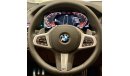 بي أم دبليو 540 2021 BMW 540, BMW Warranty And Service History, GCC