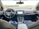 Ford Edge SE