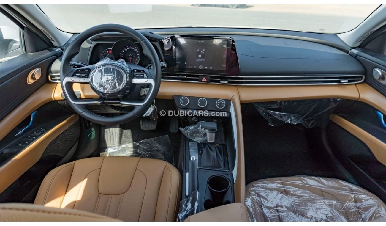 Hyundai Elantra GL 2022 Hyundai Elantra