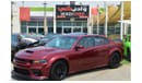 Dodge Charger JULY BEG OFEERS**CASH OR 0 % DOWN PAYMENT SXT CHARGER/SRT KIT/WIDE BODY/SUNROOF /ORIGINAL AIR BAG