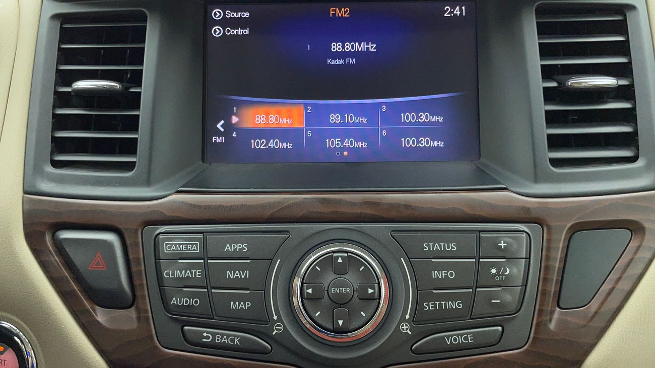 Nissan Pathfinder SL 3.5 | Zero Down Payment | Free Home Test Drive