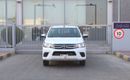 تويوتا هيلوكس GL 2.7L Double Cab Utility
