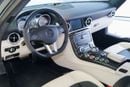Mercedes Benz SLS AMG Std 6.2L