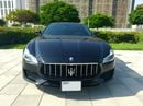 Maserati Quattroporte GRANSPORT