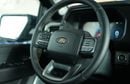 Ford F-150 LARIAT CREW CAB Canadian Specification