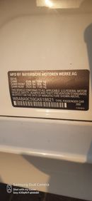 BMW 320i Exclusive 2.0L