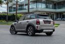 Mini Countryman Countryman S 4WD  | 2,056 P.M | 0% Downpayment | MINI WARRANTY + SERVICE! | Ramadan Offer!