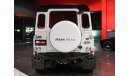 Land Rover Defender Urban Truck