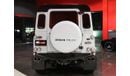 Land Rover Defender Urban Truck