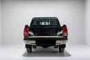 Toyota Hilux 2.7L -Manual - Attitude Black Inside Black | Export Only