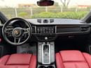 Porsche Macan Std 2.0L (252 HP)