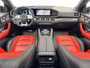 مرسيدس بنز GLE 53 AMG كوبيه 2021 Mercedes-Benz GLE 53 AMG 4MATIC+, 1 Year Warranty Unlimited Km, Service History, GCC
