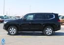 Toyota Land Cruiser 2023 Toyota Land-Cruiser-300 AX 3.5L Petrol 4WD 7 Seater - Export Only - Book Now!