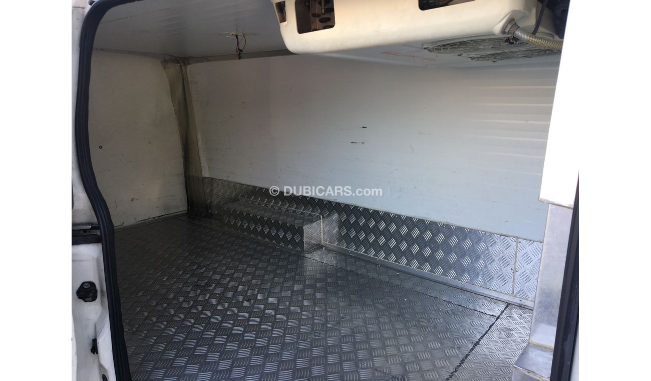 Nissan NV350 we offer : * Car finance services on banks * Extended warranty * Registration / export services