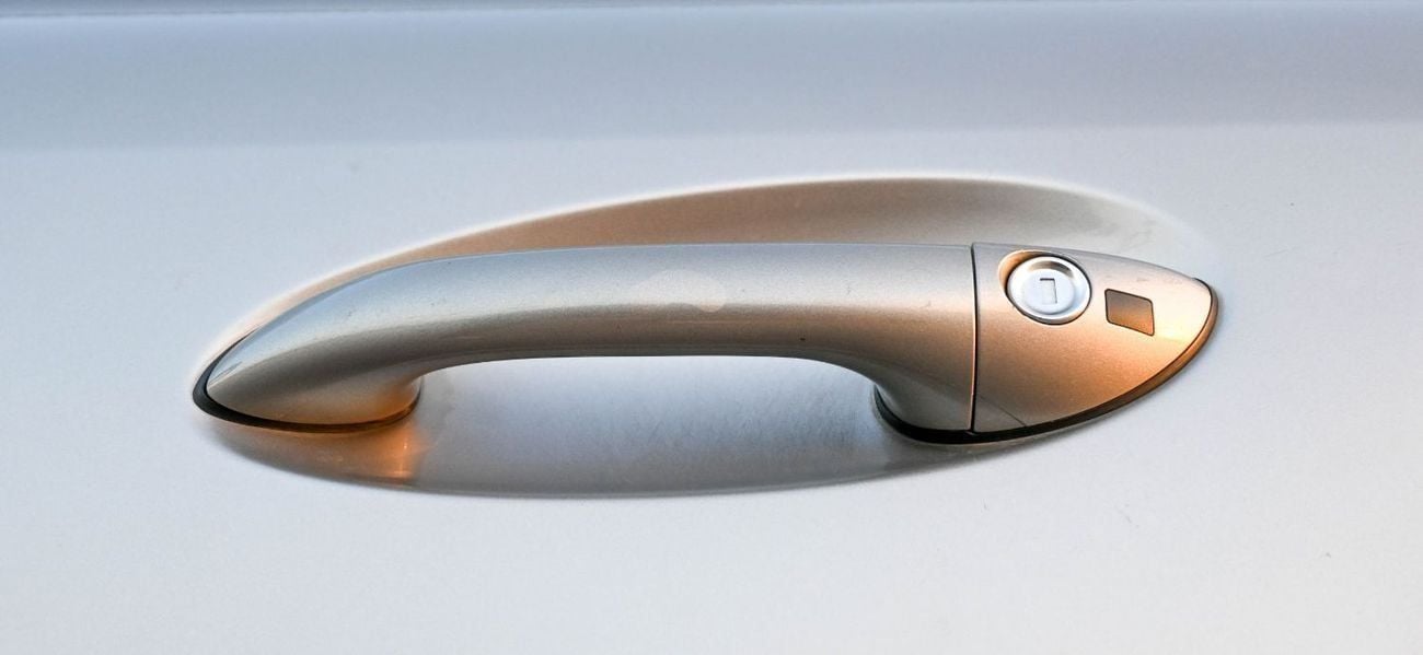 Mercedes-Benz ML 350 MERCEDES _ ML350 _ 2006 _ GCC IN EXCELLENT CONDITION