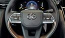 تويوتا لاند كروزر 2026 Model Toyota Land Cruiser (LC300) GXR, 4.0L Petrol 4WD 6A/T