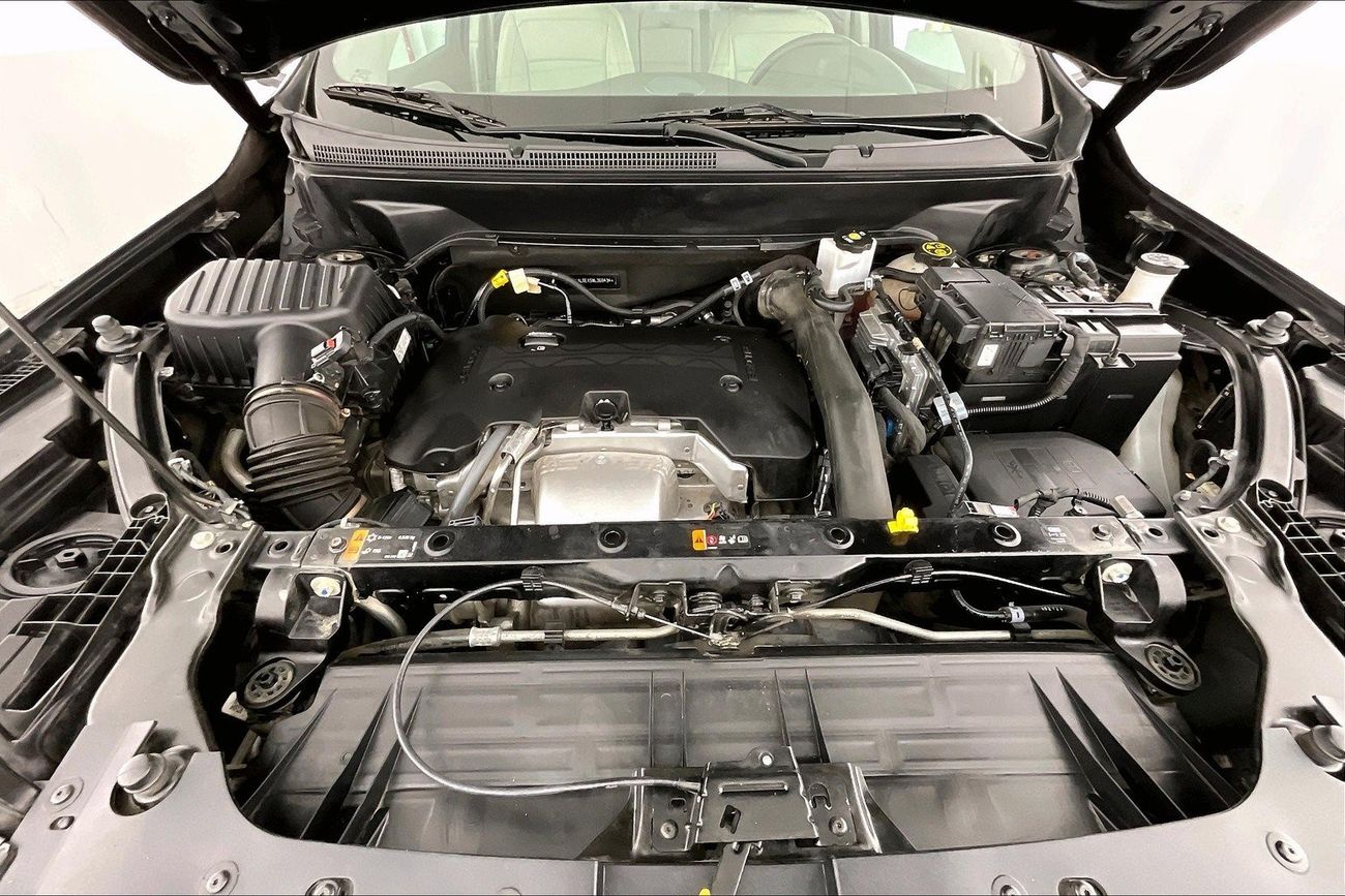 Geely Monjaro GK | 1 year free warranty | 0 Down Payment