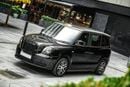 أل اي في سي TX LEVC TX5 TAXI Hybrid-Electric KAHN CONVERSION (EXPORT ONLY) RIGHT HAND DRIVE