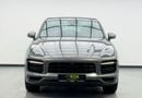 Porsche Cayenne GTS 2021 Porsche Cayenne GTS, 2026 Porsche Warranty, Full Porsche Service History, Low Km, GCC