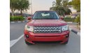 لاند روفر LR2 Land Rover LR2 - 2012 - GCC Specs - Immaculate Conditon