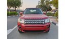 Land Rover LR2 2012 - GCC Specs - Immaculate Condition