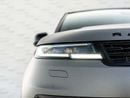 لاند روفر رينج روفر سبورت DYNAMIC SE P400 Land Rover Range Rover Sport 2024