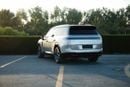 Lynk & Co 900 FLAGSHIP