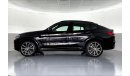 بي أم دبليو X4 xDrive 30i M Sport