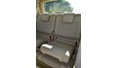 Toyota Prado VX V6 4.0L Petrol 7 Seat AT