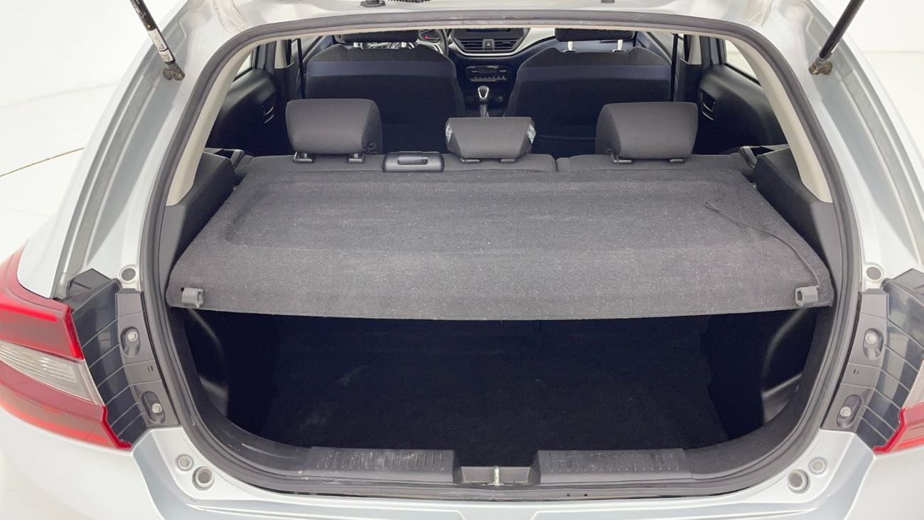 Suzuki Baleno 1.5L 2024 | 0 DP | 510/Month | 30 Day Return | Service History