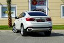 BMW X6 35i Exclusive