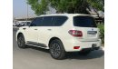 Nissan Patrol 2016       V8 / 320 Hp  58,000 km  Gcc     135,000 Dhs