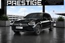 مرسيدس بنز GLC 200 STD GLC 200d 2020 European Specification