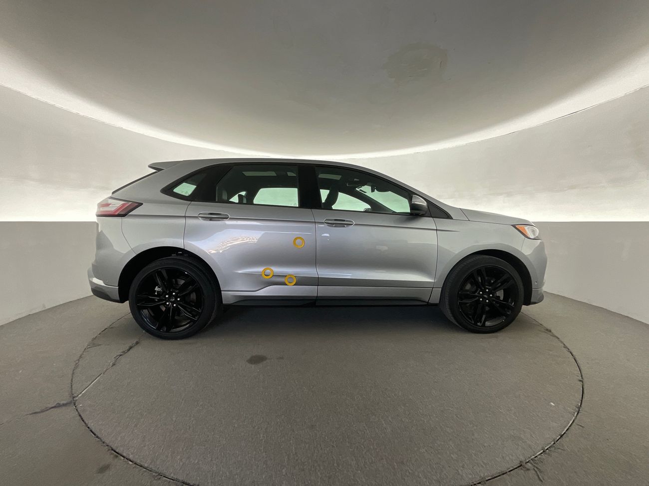 Ford Edge ST ST | Guaranteed Warranty | 0 Down Payment