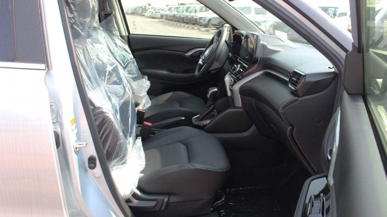 سوزوكي جراند فيتارا 1.5L GLX 6AT 4WD MILD HYBRID (only for export)