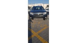 Renault Duster Renault' duster