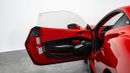 فيراري 488 بيستا High Spec - ٢٠١٩ - المواصفات اليابانية - تحت الضمان