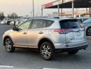 Toyota RAV4 TOYOTA RAV4 2018