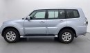 Mitsubishi Pajero GLS BASE 3.5 | Under Warranty | Inspected on 150+ parameters