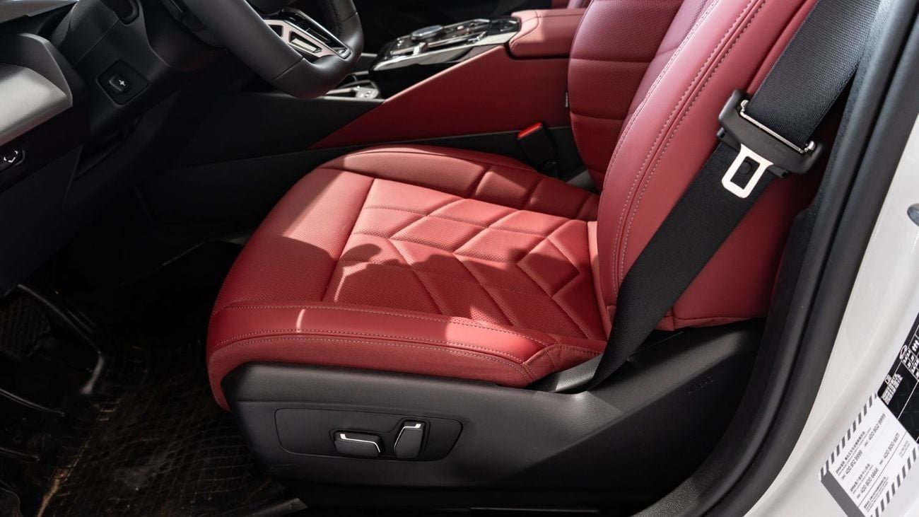 BMW 530i 2026 | BMW 5 SERIES 530LI LEADING M SPORT PACKAGE