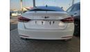 Hyundai Genesis Platinum