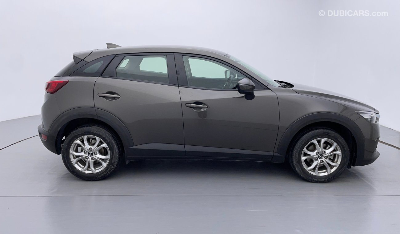 Mazda CX3 GS 2 | Zero Down Payment | Free Home Test Drive