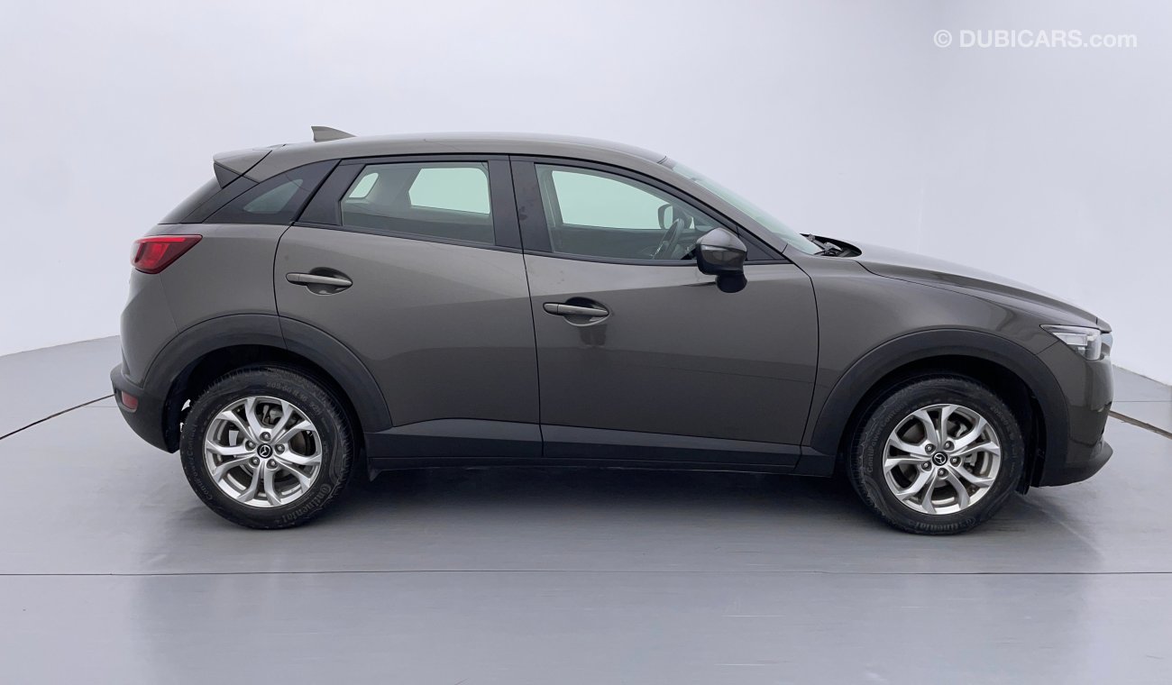 Mazda CX-3 GS 2 | Zero Down Payment | Free Home Test Drive