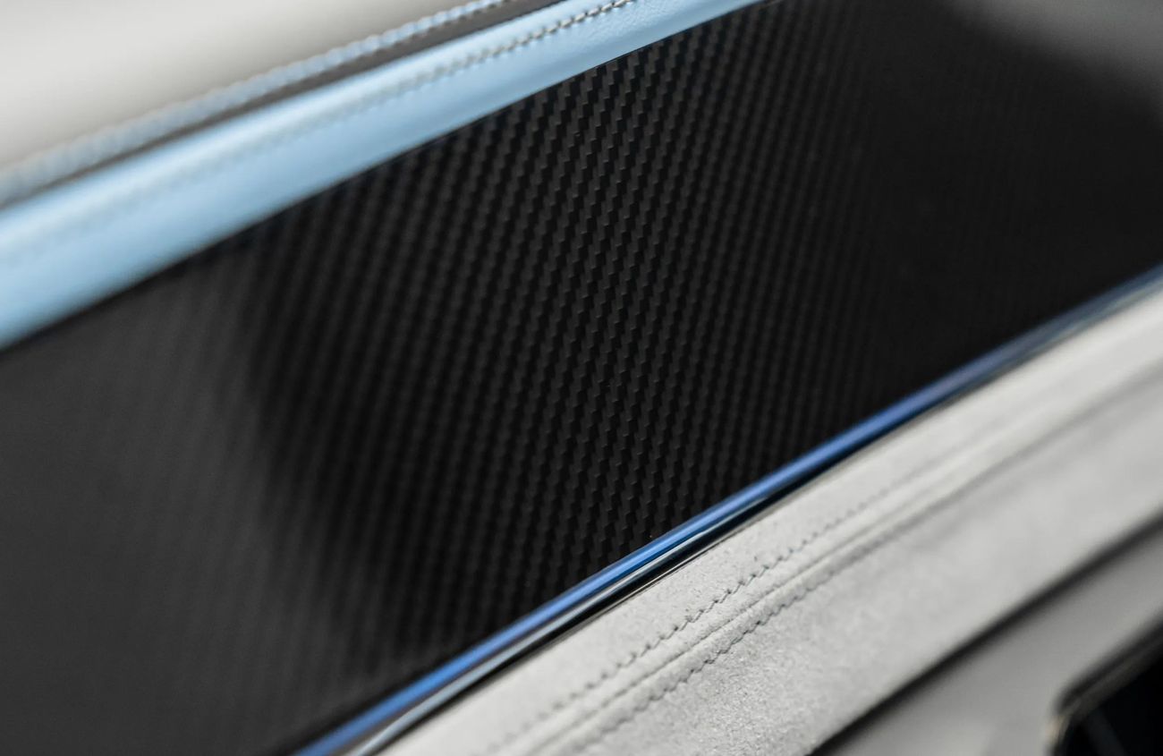 بنتلي كونتيننتال 4.0L V8 Twin-Turbocharged Engine + eMotors