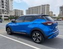 Nissan Kicks SV 1.6L
