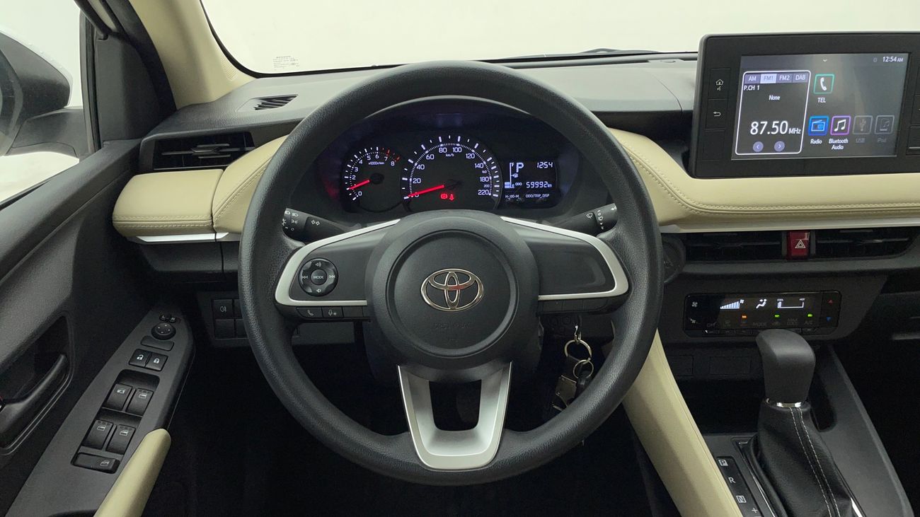 Toyota Yaris E 1.5 | Zero Down Payment | Home Test Drive