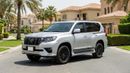 Toyota Prado ADVENTURE 2022 | AED 2507/Month | 0 DP | 30 Day Return | Warranty