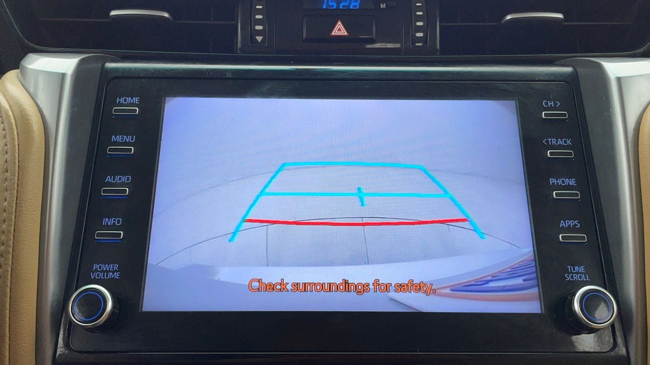 Toyota Fortuner GXR 4 | Zero Down Payment | Home Test Drive