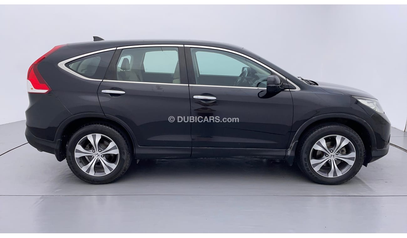 Honda CRV EX 2.4 | Zero Down Payment | Free Home Test Drive