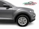 Volkswagen T-ROC Trend
